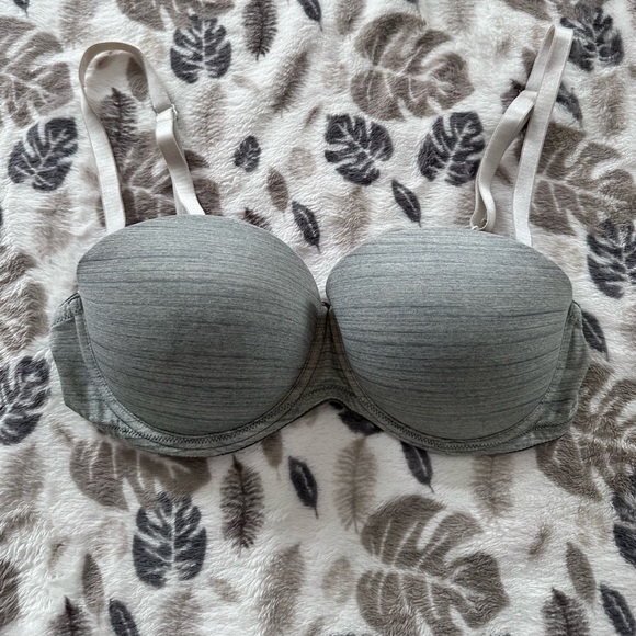 PINK push up bra - Picture 1 of 3